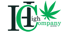 Logo de High-Company - Spécialiste en CBD et Cannabinoïdes