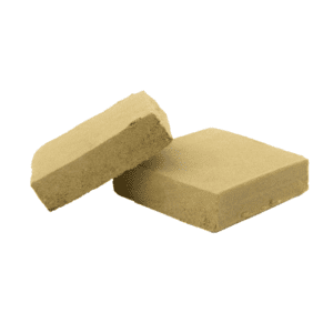Hash Primero, le plus puissant des hash avec 28% de CBD