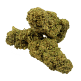 Fleur de CBD Skittles cultivée en intérieur, avec des arômes fruités et sucrés rappelant les bonbons et les fruits tropicaux, offrant des effets relaxants.