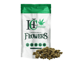 SMALL BUDS CHEESE CBD