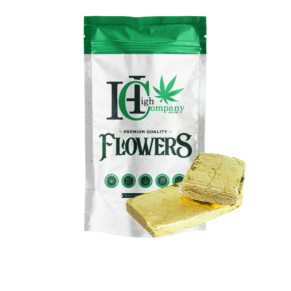 Afghan gold CBD