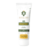 Gel Chauffant CBD