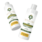 Lait Corps CBD