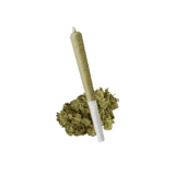 Pre-rolls CBD 8% - Joints pré-roulés aux arômes subtils et relaxants