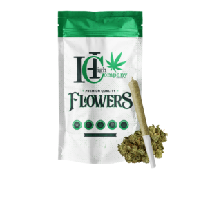 Pre-Rolls CBD