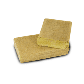 Vous allez adorer l'unique résine Super Pollen au CBD