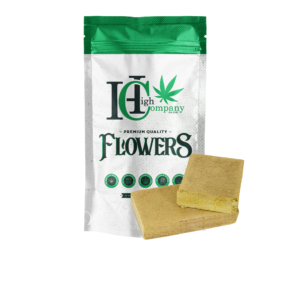 Super pollen CBD