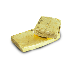 Afghan Gold 15% de CBD pour une expérience unique et luxueuse