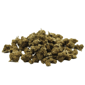SMALL BUDS THCV