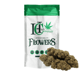 BZ1 CBD 8% Greenhouse
