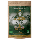 Infusion CBD Anti-Stress