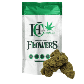 FLEURS BUBBA KUSH CBD