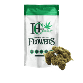 CANDY KUSH CBN