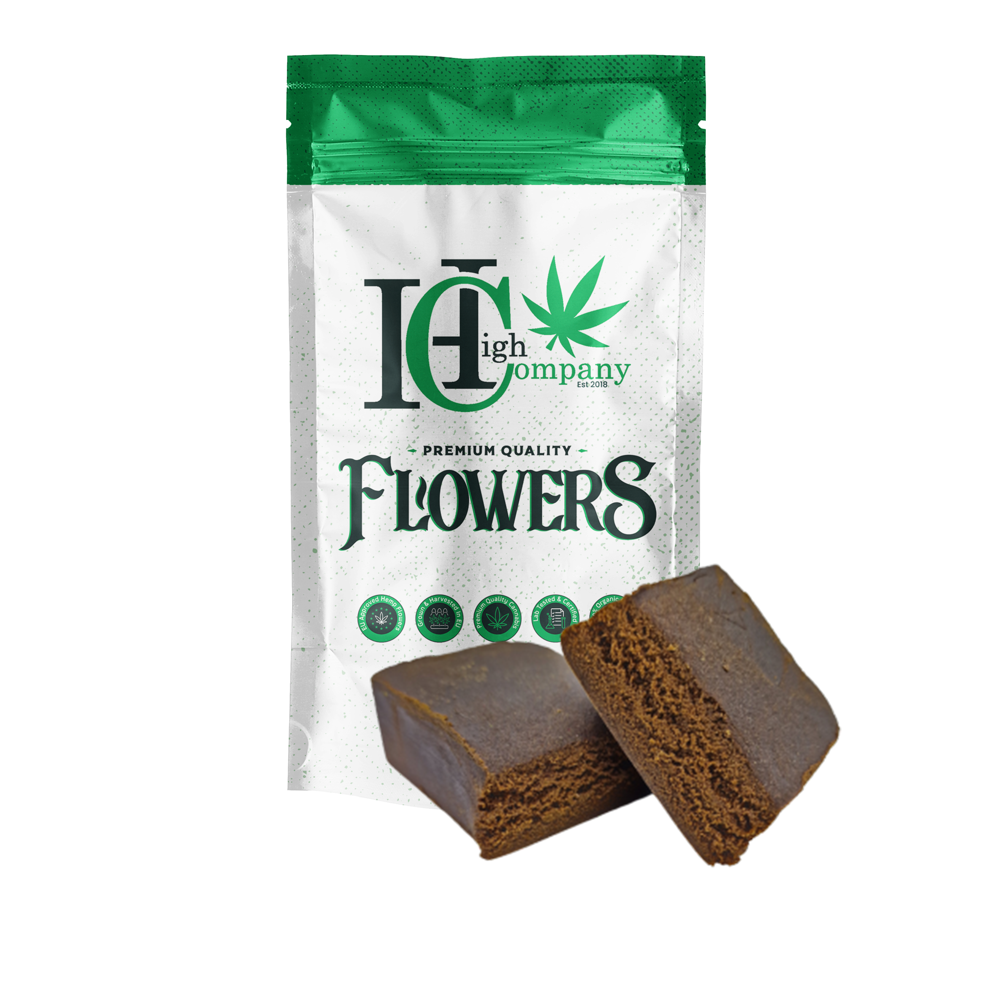 Banana Berry CBD