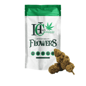 RASPBERRY GREENHOUSE 10-OH-HHC