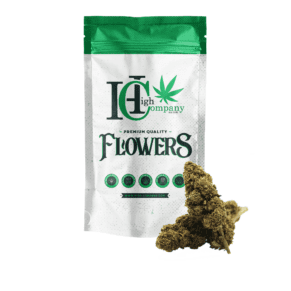 AMNESIA GREENHOUSE CBN