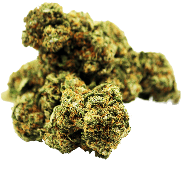 BLUEBERRY 8-OH-HHC