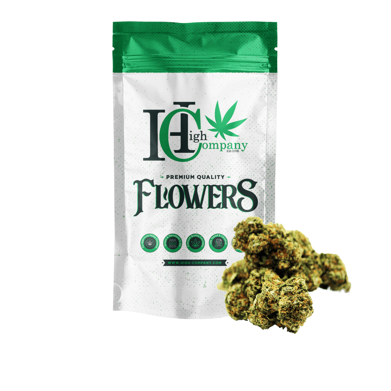 BLUEBERRY CBD