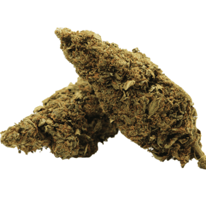 CALIFORNIA KUSH TCHV