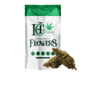 CALIFORNIA KUSH CBD