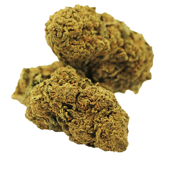 Cannatonic Greenhouse - Fleurs de CBD aux arômes terreux et d’agrumes délicats