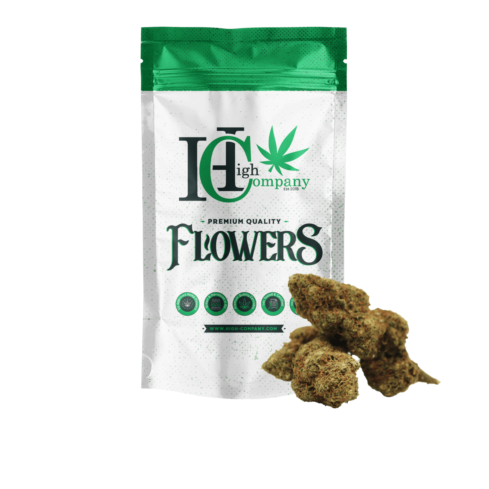 DIESEL TONIC CBD