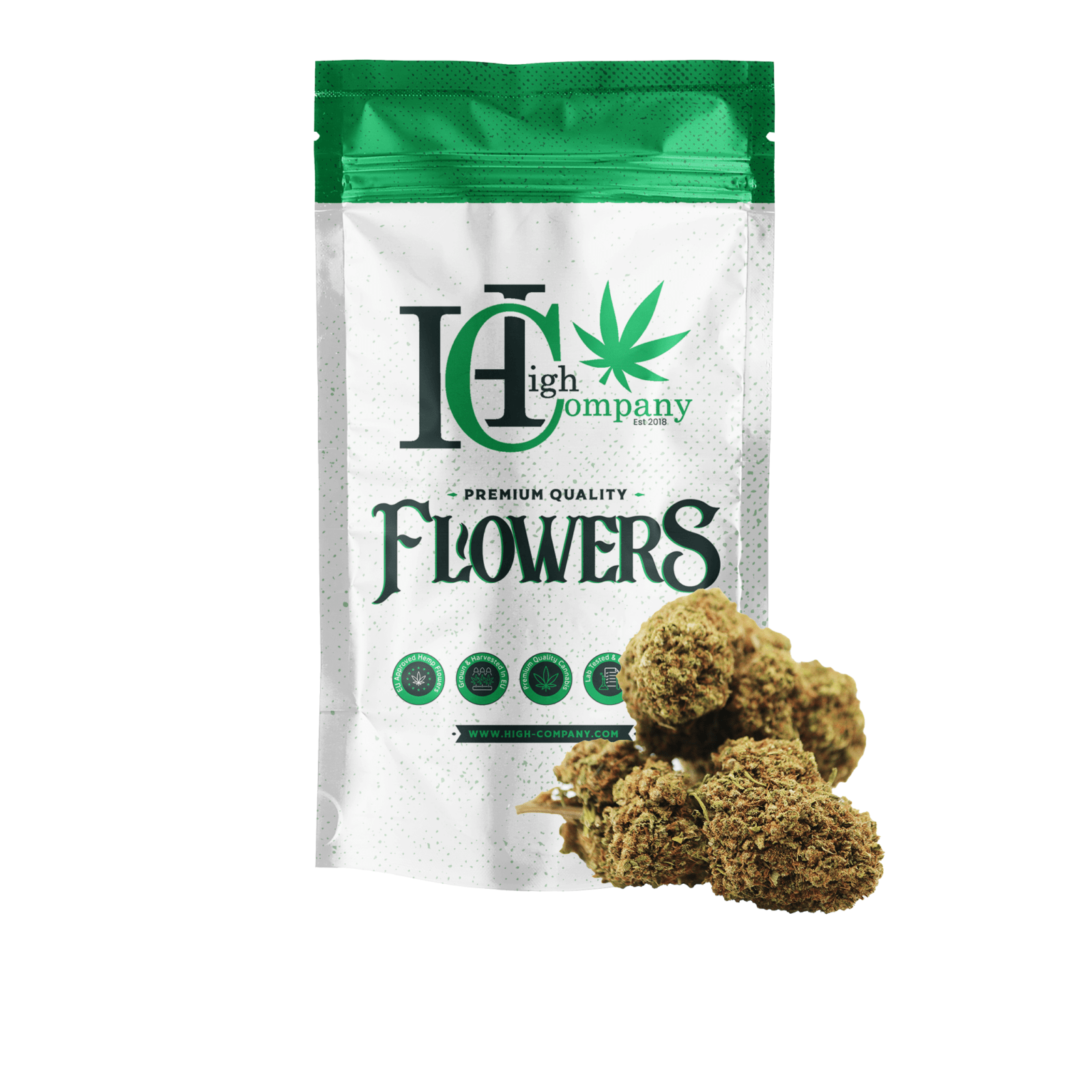 MAD QUEEN CBD