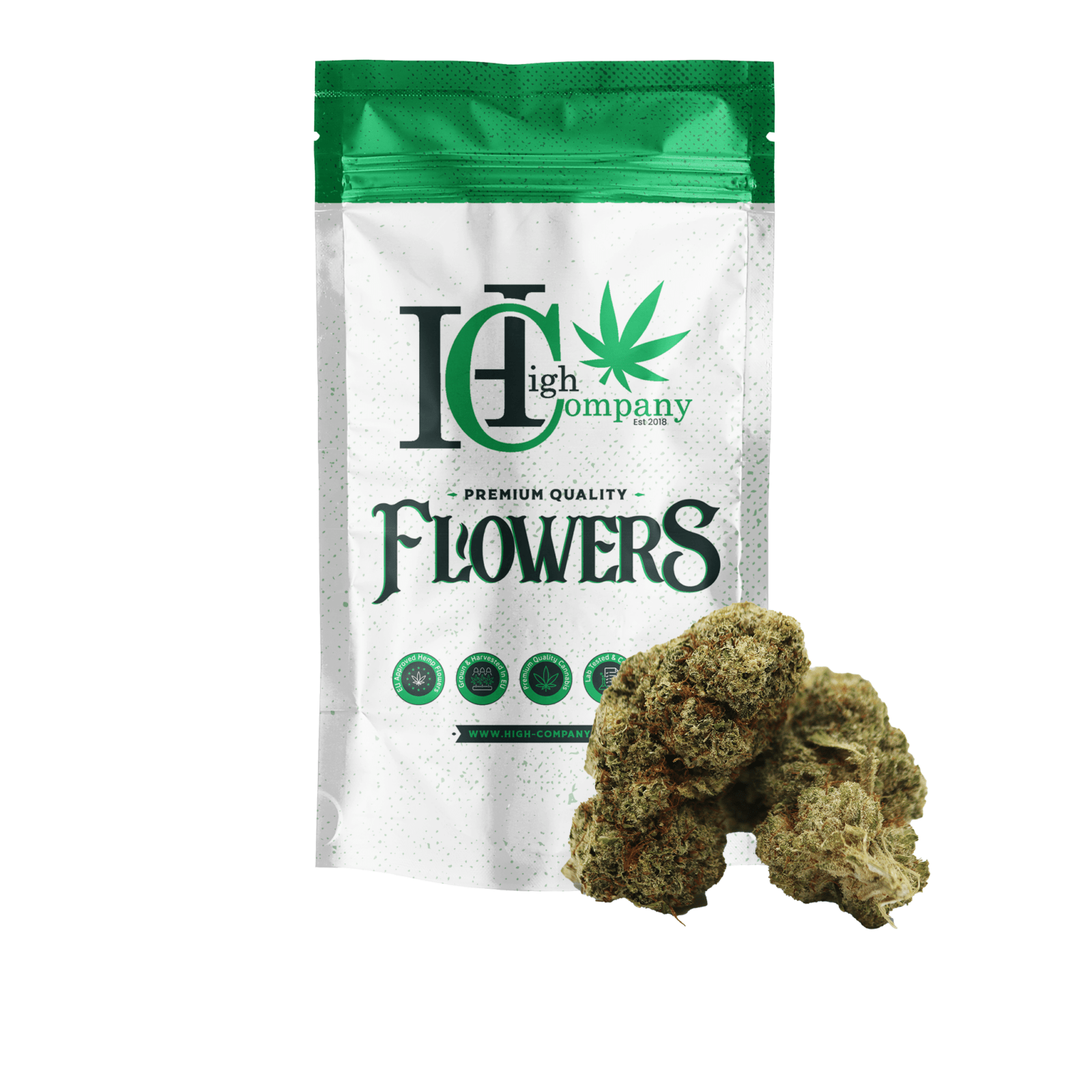 ORANGELLO INDOOR CBD