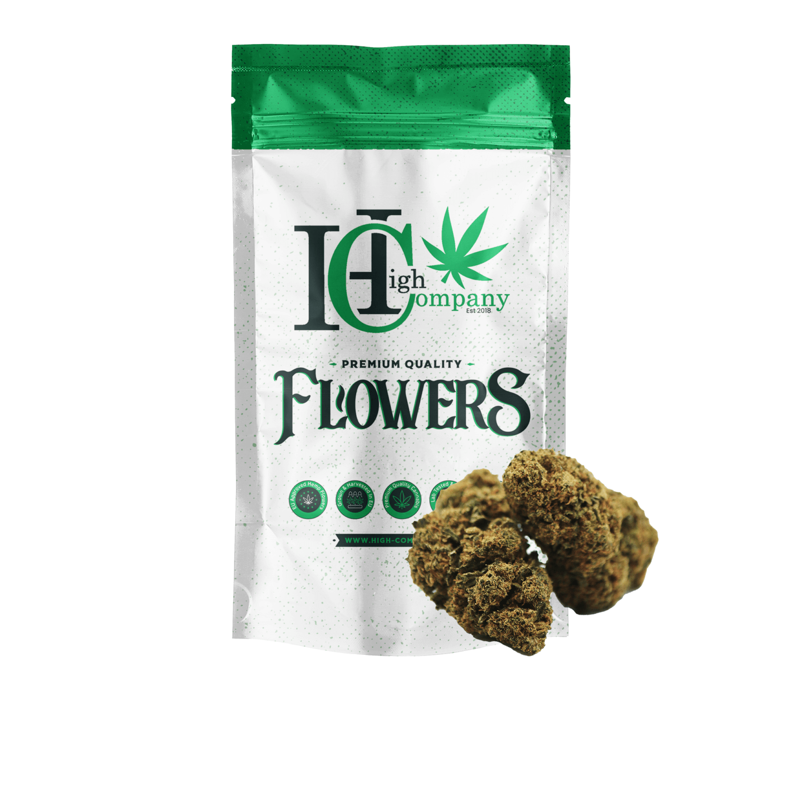PINEAPPLE 10-OH-HHC