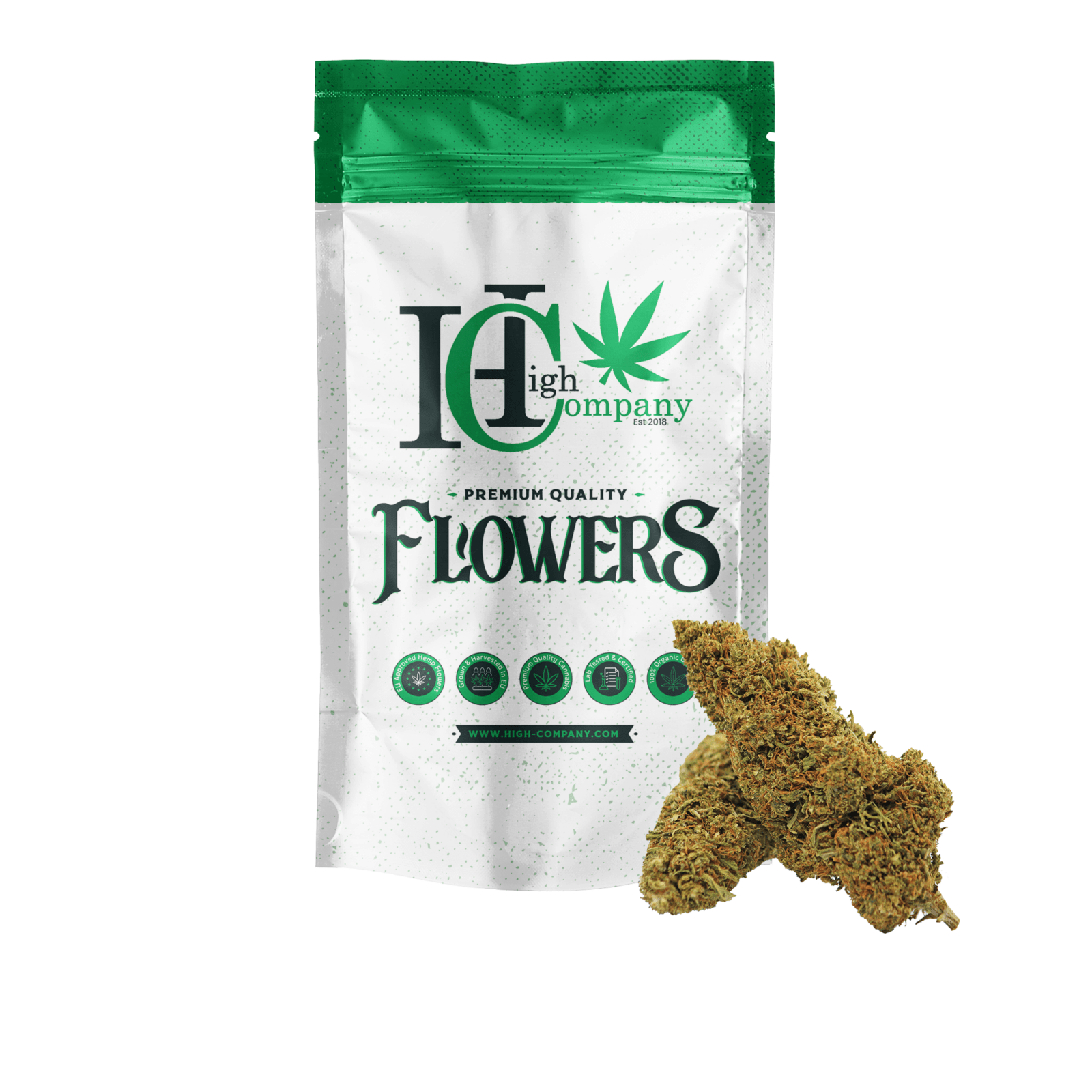 WATERMELON CBD