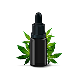 Huiles de CBD naturelles, riches en cannabinoïdes, pour un bien-être et une relaxation optimaux