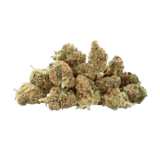 Small Bud Cannatonic CBD Greenhouse - Fleurs de CBD aux arômes terreux