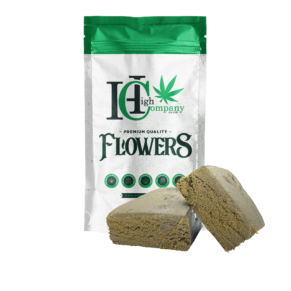 Candy Hash 10-OH-HHCP