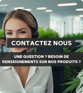 Contactez-Nous